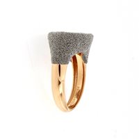 Anillo Pesavento Mujer COCKTAIL in Oro rosa YCKTA017 - YCKTA017